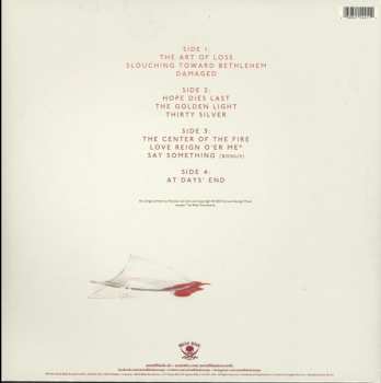 2LP Redemption: The Art Of Loss