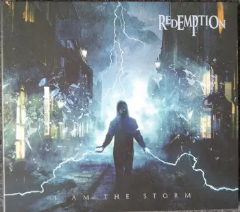 Redemption: I Am The Storm