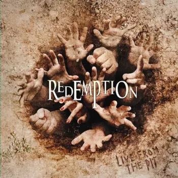 Redemption: Live From The Pit