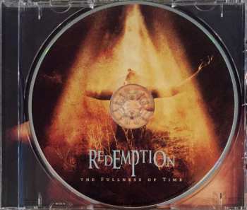 CD Redemption: The Fullness Of Time