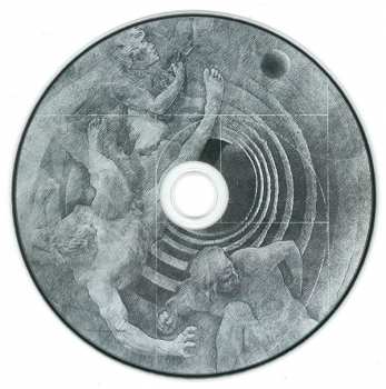 CD Redemptor: Arthaneum