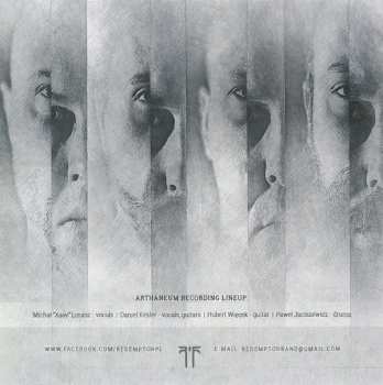 CD Redemptor: Arthaneum