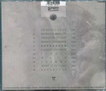 CD Redemptor: Arthaneum