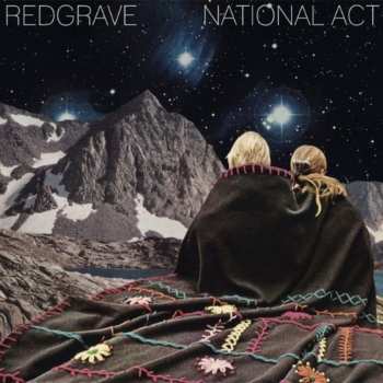 LP Redgrave: National Act