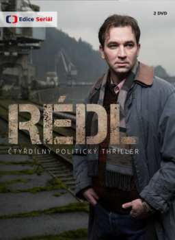 Album Tv Seriál: Rédl