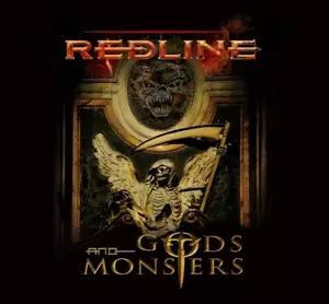 Gods And Monsters