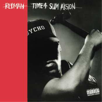 SP Redman: Time 4 Sum Aksion