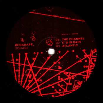 2LP Redshape: Square