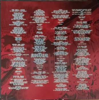 LP Redshark: Digital Race LTD