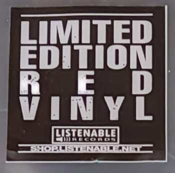 LP Redshark: Digital Race LTD