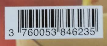 LP Redshark: Digital Race LTD