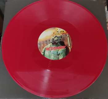 LP Redshark: Digital Race LTD