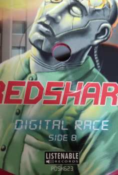 LP Redshark: Digital Race LTD