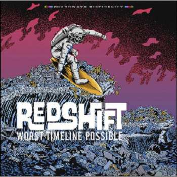 CD Redshift: Worst Timeline Possible