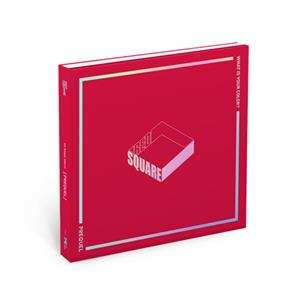 CD Redsquare: Prequel
