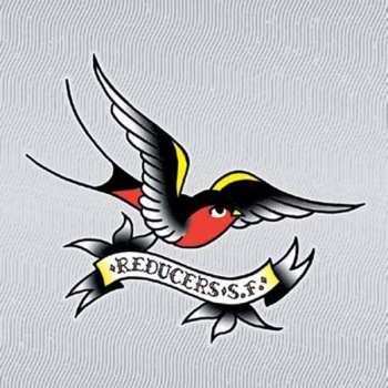 Album Reducers S.F.: Reducers S.F. Essentials 20th Anniversary Edition