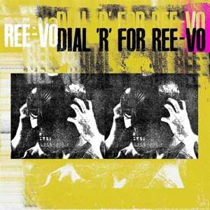 CD Ree-vo: Dial R For Ree-vo