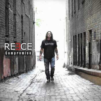 Album David Reece: Compromise