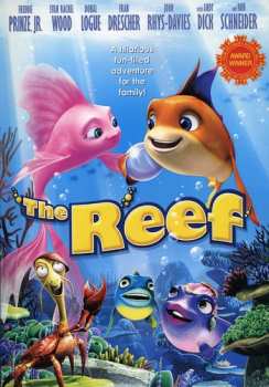 Album Reef: Reef