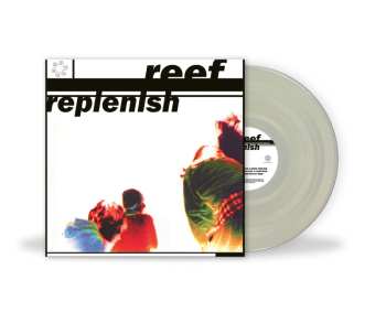 LP Reef: Replenish CLR