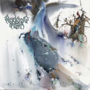 CD Reeking Aura: On The Promise Of The Moon