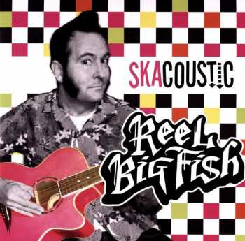 Album Reel Big Fish: A Best Of Us... For The Rest Of Us