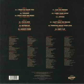 2LP Reel People: Retroflection