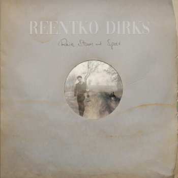 Album Reentko Dirks: Rain Steam & Speed