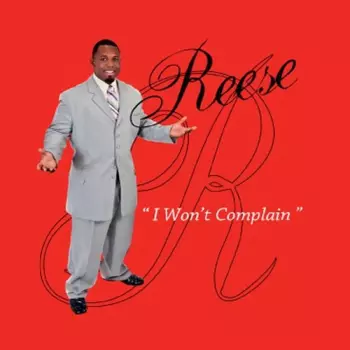 I Won't Complain