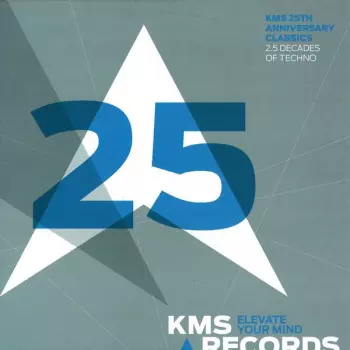 Reese: KMS 25th Anniversary Classics - Sampler 04