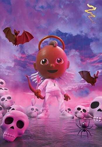 CD/Dobozkészlet Reezy: Teenager Forever DLX