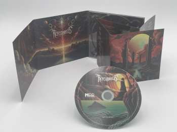 CD Refestramus:  Intour​í​st