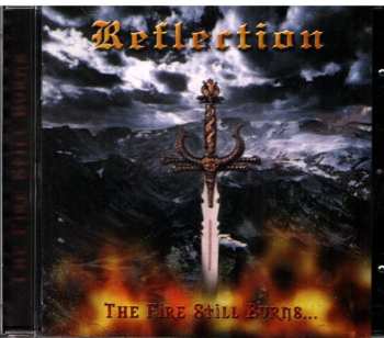 CD Reflection: The Fire Still Burns