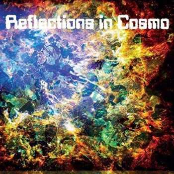 CD Reflections In Cosmo: Reflections In Cosmo