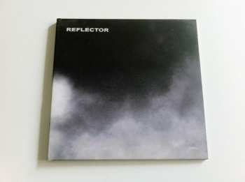 CD Reflector: Pass