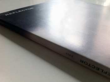 CD Reflector: Pass
