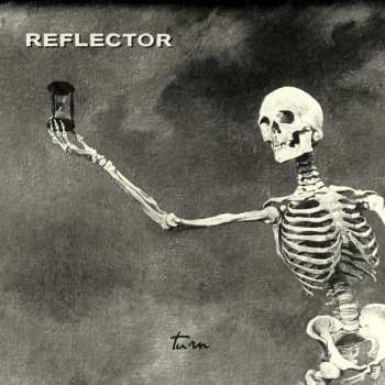 CD Reflector: Turn