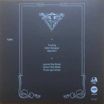 LP Reflector: Turn