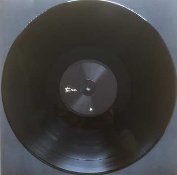 LP Reflector: Turn