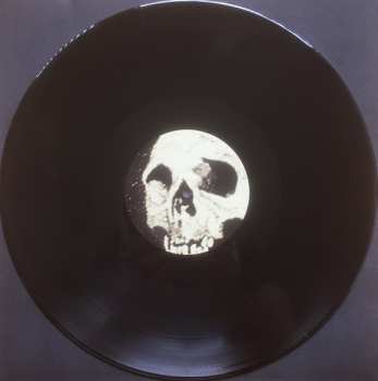LP Reflector: Turn