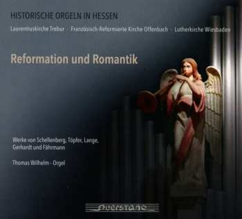 Album Reformation Und Romantik / Various: Reformation Und Romantik