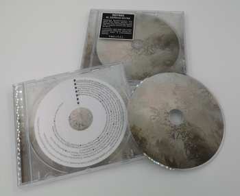 CD Refree: El Espacio Entre