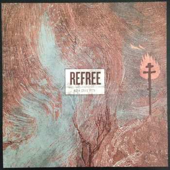 LP Refree: Nova Creu Alta