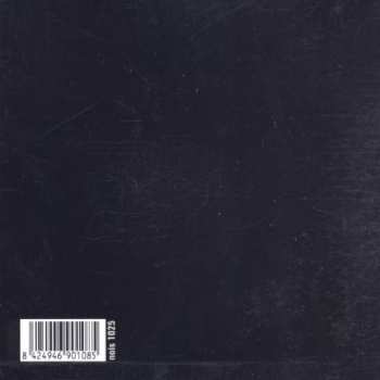 CD Refree: Quitamiedos