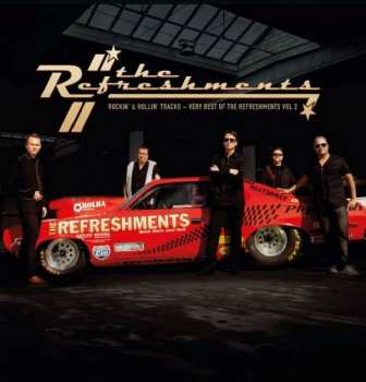 Album Refreshments: Very Best Of 2