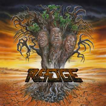 Album Refuge: Solitary Men