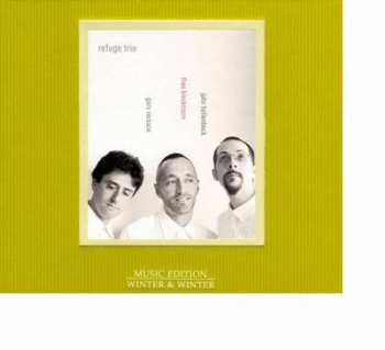 Album Refuge Trio: Refuge Trio