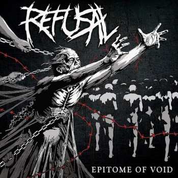 Album Refusal: Epitome Of Void
