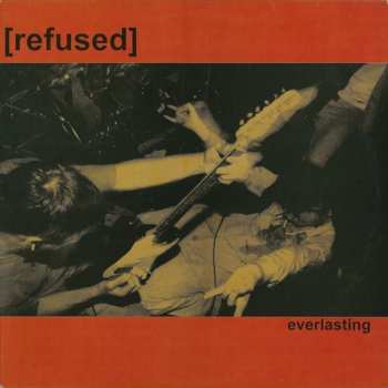 LP Refused: Everlasting LTD