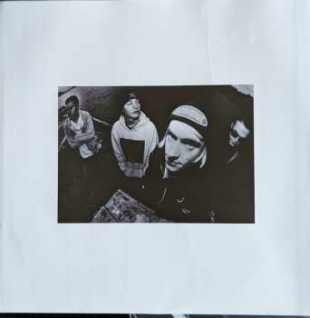 2LP Refused: Songs To Fan The Flames Of Discontent LTD